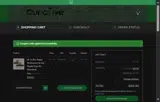 curative1120rps coupon verification screenshot