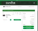 coupon25 coupon verification screenshot