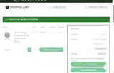 apply25 coupon verification screenshot