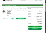 off25 coupon verification screenshot