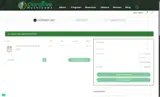 people25 coupon verification screenshot