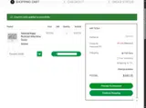 newyear25 coupon verification screenshot