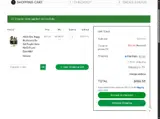 promo25 coupon verification screenshot