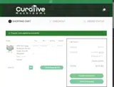 store25 coupon verification screenshot