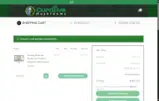 store25 coupon verification screenshot