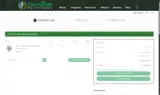 coupon25 coupon verification screenshot