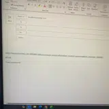 Lesstoxic15 coupon verification screenshot