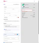 Lesstoxic15 coupon verification screenshot