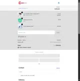FLASH20 coupon verification screenshot