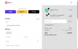 Lesstoxic15 coupon verification screenshot