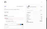 QICA10 coupon verification screenshot