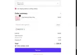 BEAUTY10 coupon verification screenshot