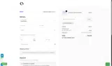 SARAYMORGAN coupon verification screenshot