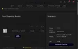 curiogiveme5 coupon verification screenshot