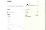 COMEBACK10 coupon verification screenshot