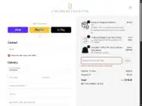 WINTERCHAOS coupon verification screenshot