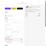 CHAOSFINALE coupon verification screenshot