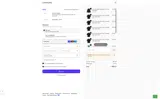 Curls Monthly coupon verification screenshot