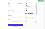 Curls Monthly coupon verification screenshot