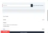 Curly Girl Design coupon verification screenshot