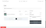 Curly Girl Design coupon verification screenshot
