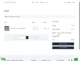 Curly Girl Design coupon verification screenshot