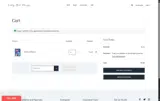 Curly Girl Design coupon verification screenshot