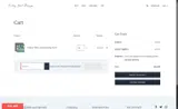 Curly Girl Design coupon verification screenshot
