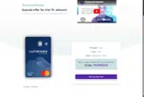 TKXMAS20 coupon verification screenshot