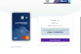 TKXMAS20 coupon verification screenshot