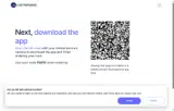 FA010 coupon verification screenshot