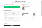 MISSYOU coupon verification screenshot