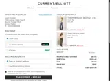 MISSYOU coupon verification screenshot