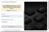 Curri coupon verification screenshot