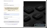 Curri coupon verification screenshot