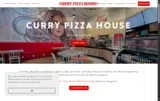 Curry Pizza House coupon verification screenshot