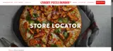 Curry Pizza House coupon verification screenshot