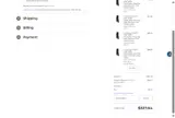 Curtis Blue Line coupon verification screenshot