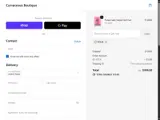 ADEJK coupon verification screenshot