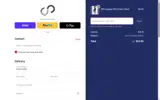 CURVES15 coupon verification screenshot