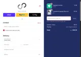 ELLIE coupon verification screenshot