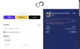 LEXI coupon verification screenshot