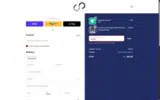 GOVXID coupon verification screenshot