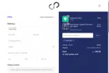 CAROLYN7 coupon verification screenshot
