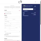 MADDIEDORRELL coupon verification screenshot