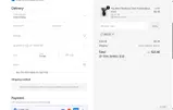 WED30 coupon verification screenshot