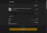 BEST30 coupon verification screenshot