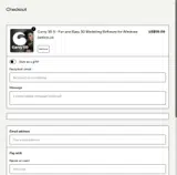 ORDERNOW25 coupon verification screenshot