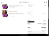 Curvy Couture coupon verification screenshot