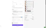 Curvy Couture coupon verification screenshot